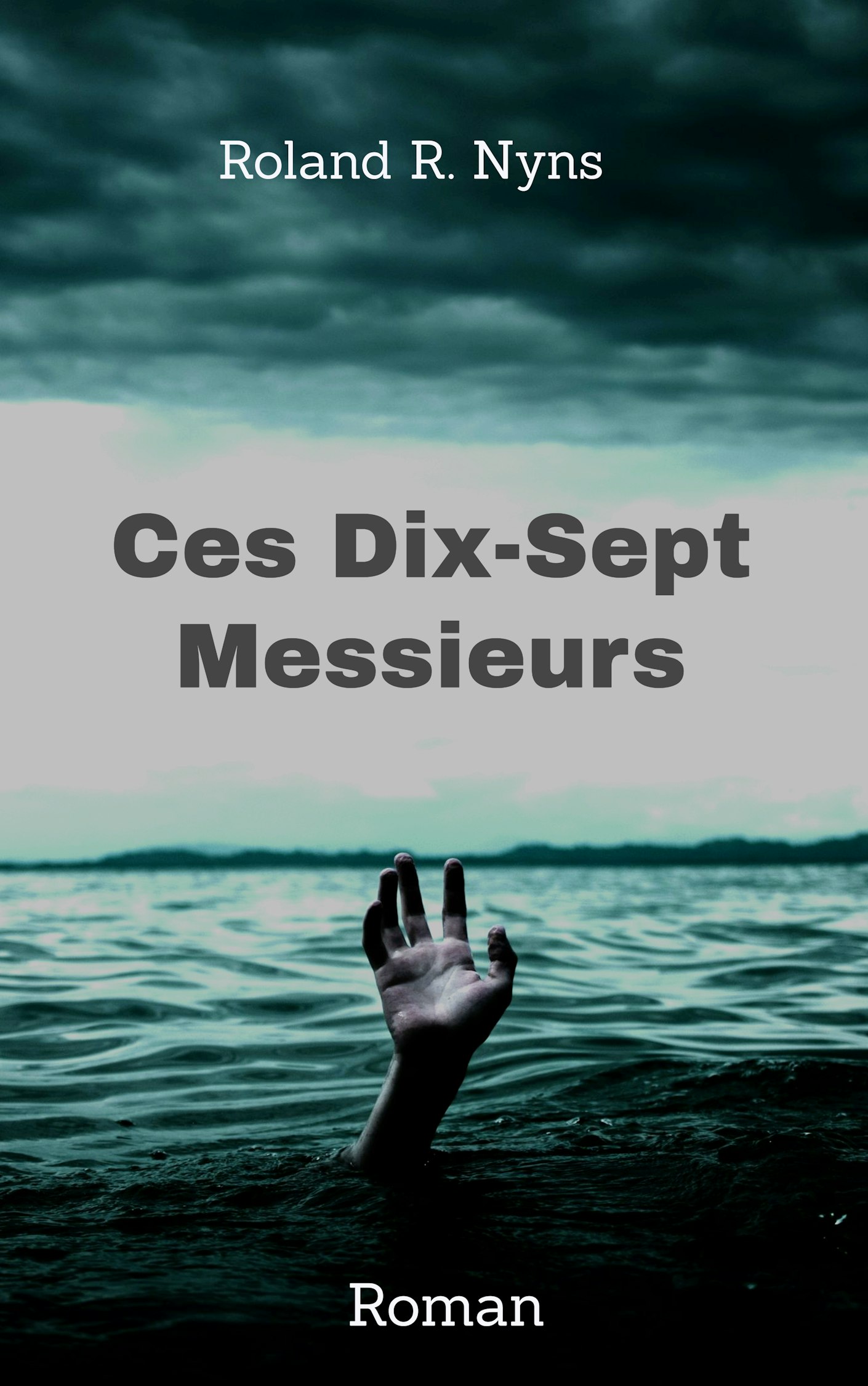 17 messieurs